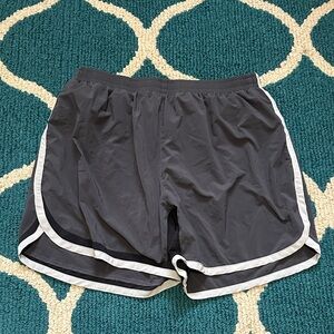 Rabbit Men’s 5” Quadtastic Running Shorts Size Large